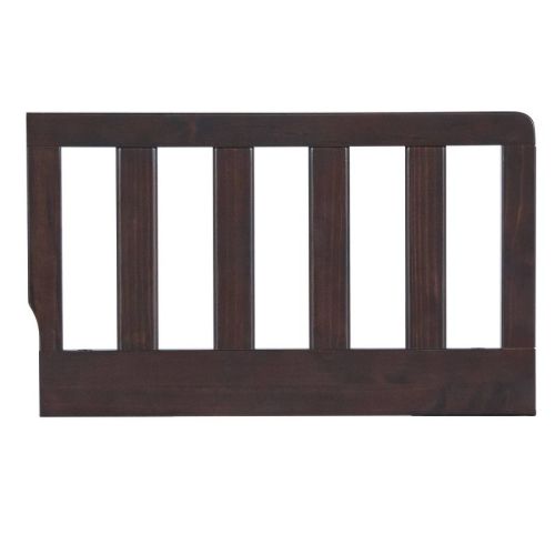 Oxford Baby Baldwin And Harper Toddler Bed Guard Rail - Snow White