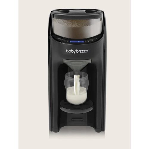 Baby Brezza Formula Pro® Advanced Baby Formula Dispenser