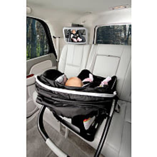 Britax Back Seat Mirror