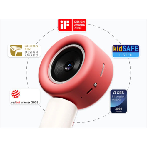 Dex Camera - the Language Learning Camera