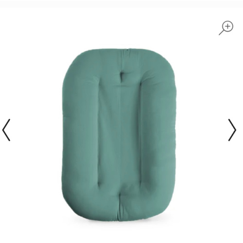 Infant Lounger | Moss