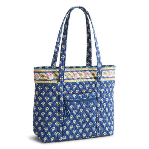 Original Vera Tote - Maison Blue