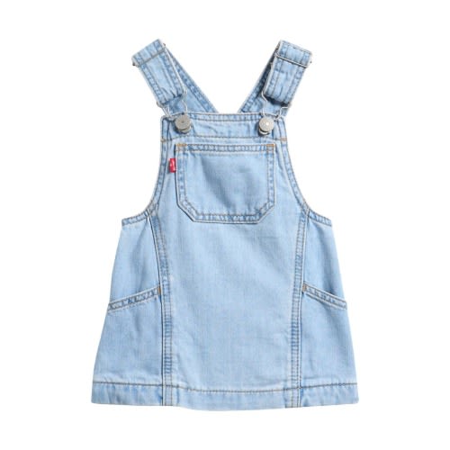 Denim Skirtall