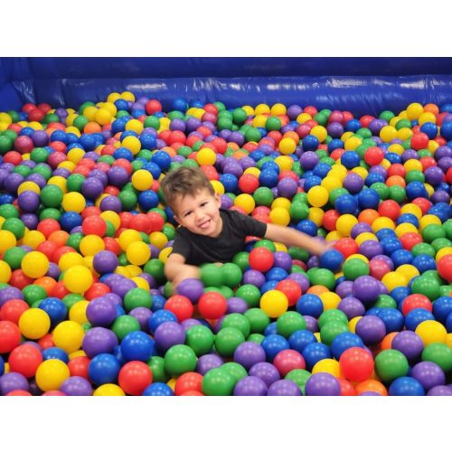 The Playground for Kids | Indoor Playground