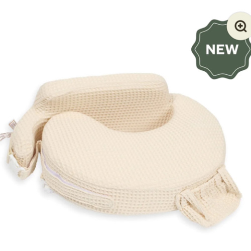 Super Deluxe Nursing Pillow