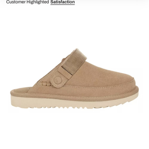 UGG Kids Goldenstar Clog | Dick's Sporting Goods