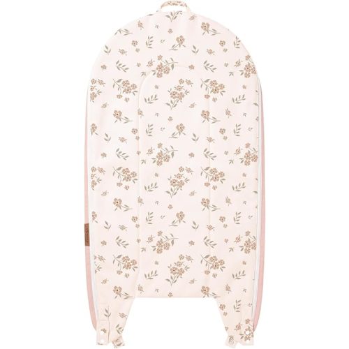 Konssy 100% Cotton Baby Lounger Cover Fits DockATot Deluxe+, Cover Only