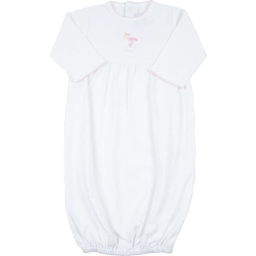 Just Delivered Gown, Newborn