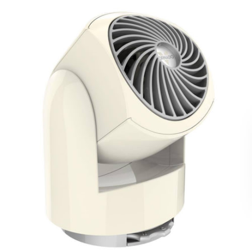 Vornado Flippi V6 3.38 in. 2-Speeds Personal Fan With Tilt Head CR1-0094-116