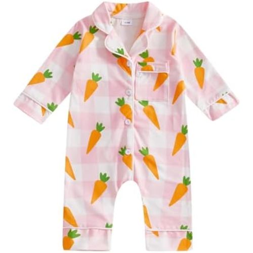 Balaflyie Long Sleeve Romper Jumpsuit