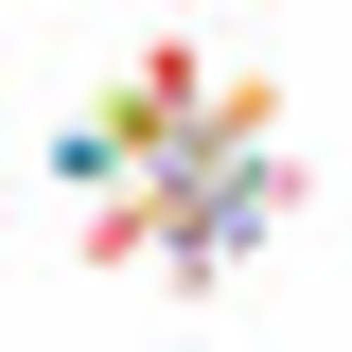 Baby Montessori Sensory Teether Toy