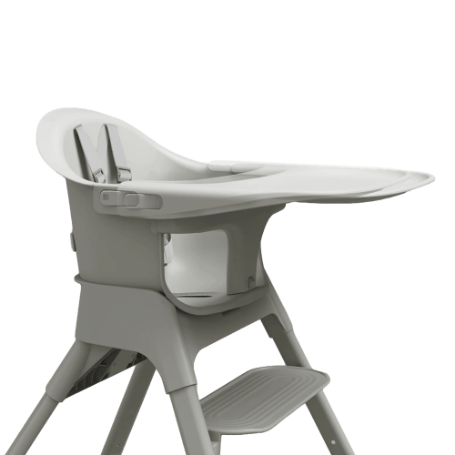 Mompush Olli High Chair
