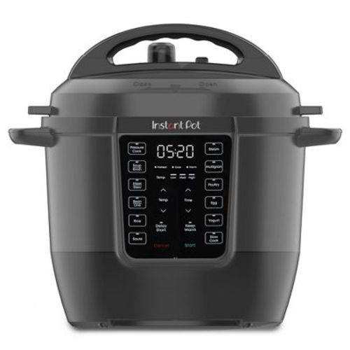 Instant Pot RIO 6qt 7-in-1 Electric Pressure Cooker & Multi-Cooker: Instapot, Slow & Rice Cooker