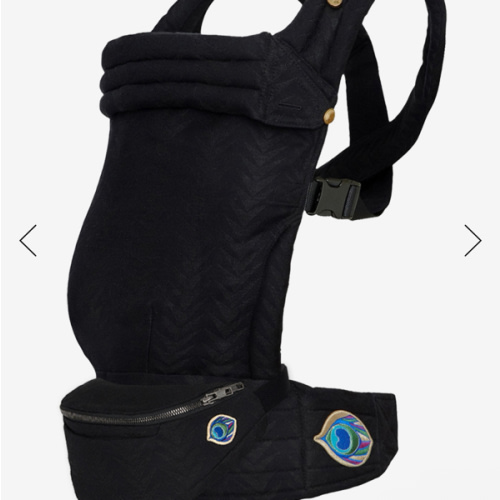Zeitgeist Arrow Zorro + Magic Belt Bag Arrow Zorro | ARTIPOPPE | Customize your desired Zeitgeist and Magic Belt Bag combination and enjoy adventuring with ease.