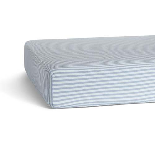 100% Cotton Crib Sheets | Parker Baby Co.