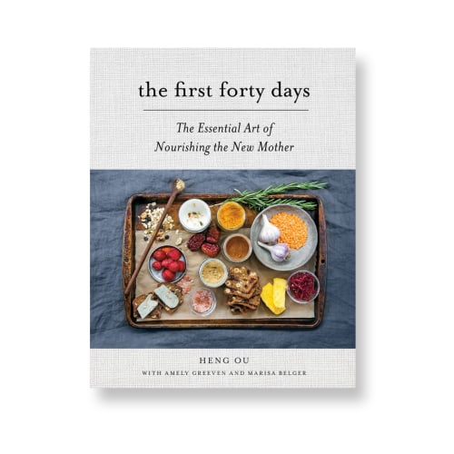 The First Forty Days
