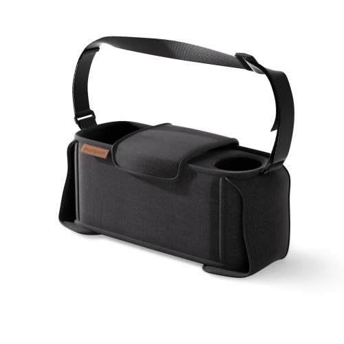 Universal Stroller Organizer – Mompush