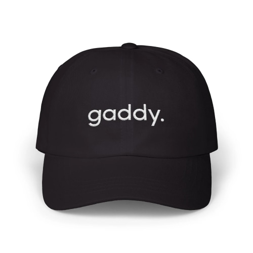 Gaddy Hat