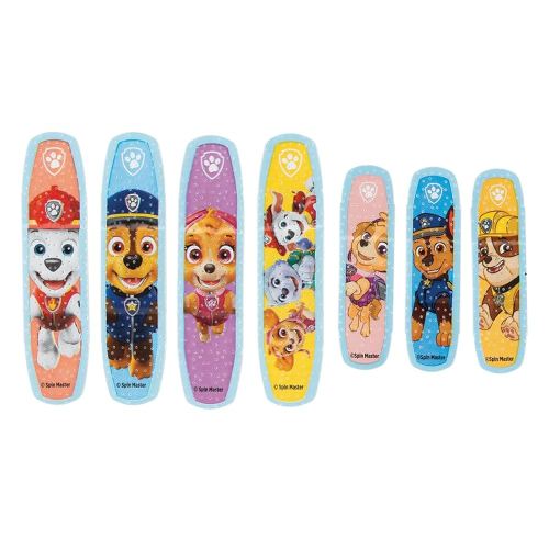 Band-AID PAW Patrol Bandages - First Aid Kit Supplies - 2 Boxes per Unit