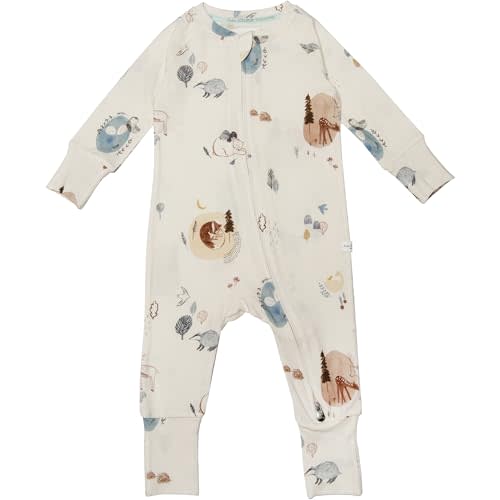 Loulou Lollipop Tencel Lyocell Sleeper