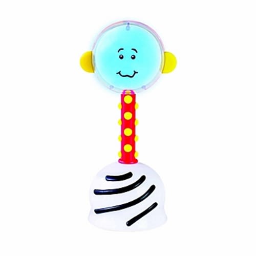 NogginStik® Developmental Rattle