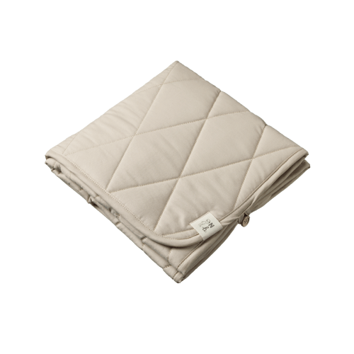 Quilted Change Mat
