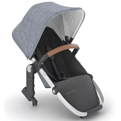 Rumble Seat V2+ Gregory Blue