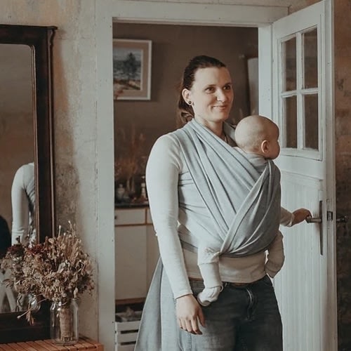 Sling | 100% wool