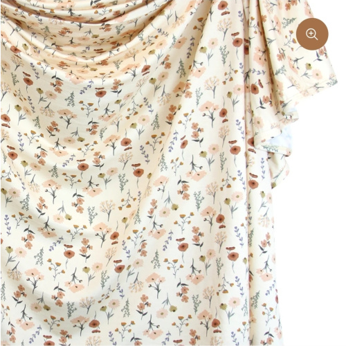 Rachel Swaddle Blanket