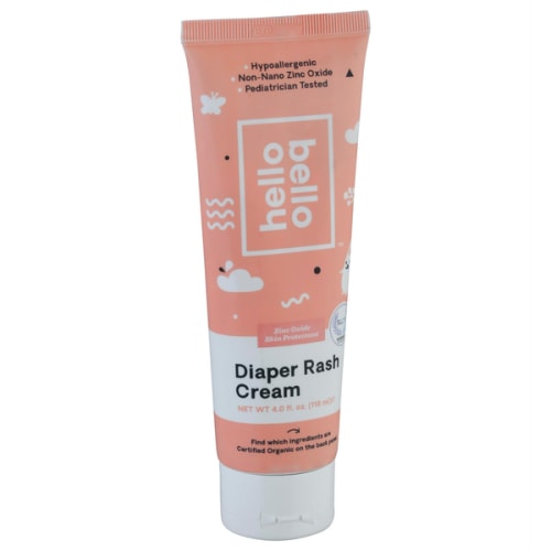 Hello Bello Diaper Rash Cream