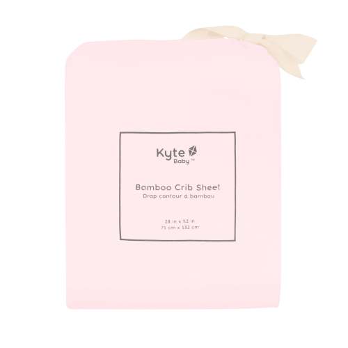 Crib Sheet in Sakura