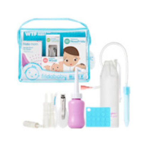 Frida Baby Bitty Bundle of Joy