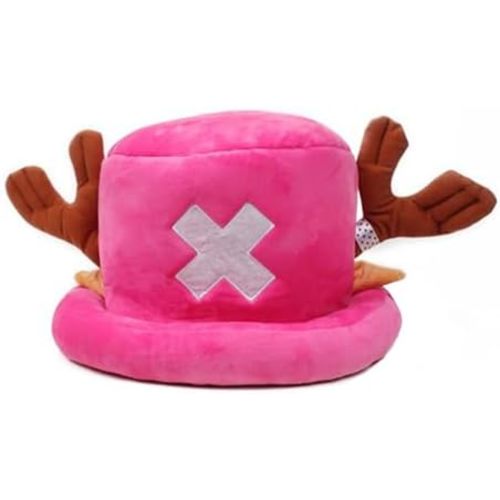 Winter Warm Plush Hat