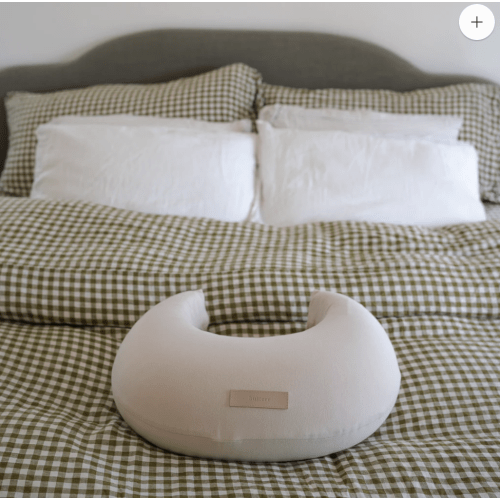 Butterr Nursing Pillow in Natural