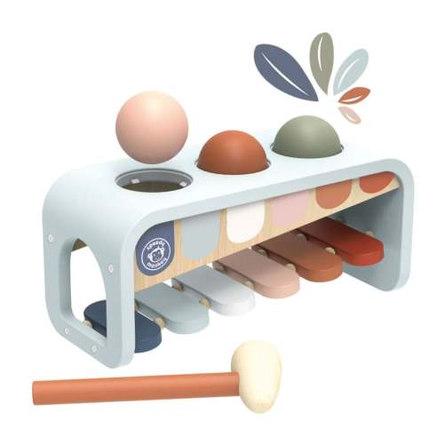Xylo Bench