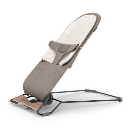 UPPAbaby Mira V1 Baby Bouncer and Rocker - Wells