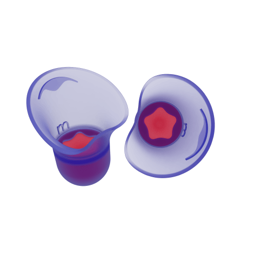Manta Sleep Earplugs – #1 Earplugs For Sleeping On Your Side