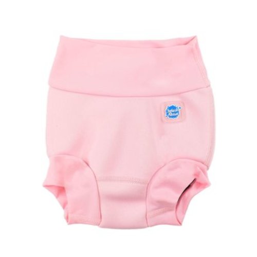 Splash About Girl's Happy Nappy™ Reusable Swim Diaper Almond Blossom, 2-3 Years