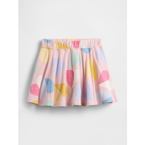 Baby & Toddler Mix & Match Pull-On Skort