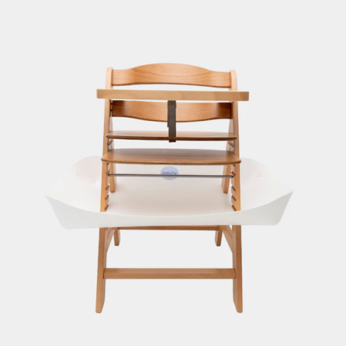 CATCHY - The Food Catcher for High Chairs – Catchy