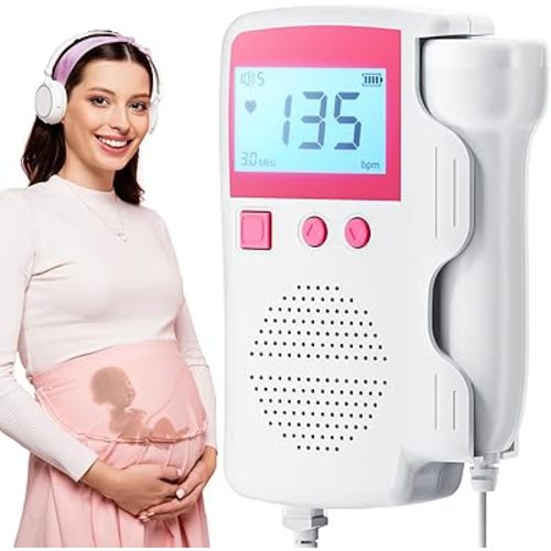 IMEX DOP-Tone II/Monitor, Fetal Ultrasound
