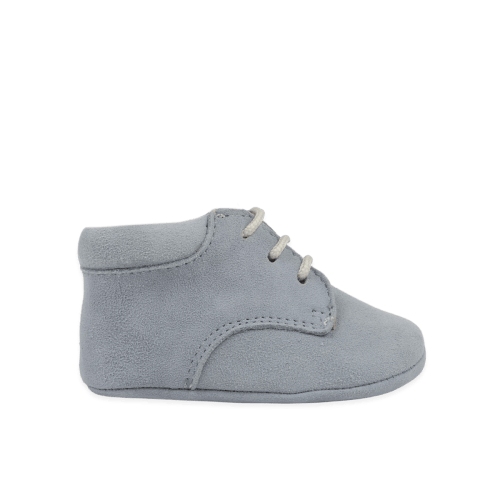 Boots Blue · Minicoton