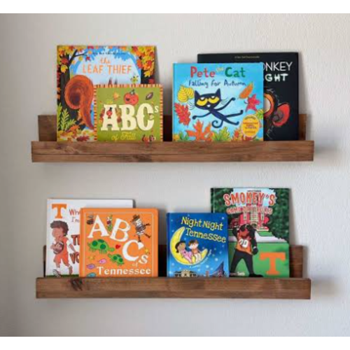 Your Favourite Children's Books