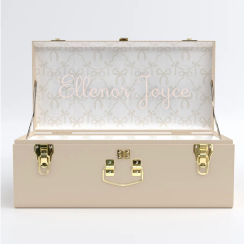 Petite Trunk - Navy