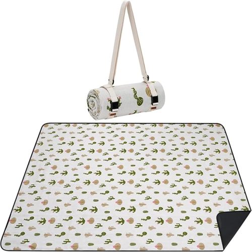 Picnic Blankets Washable