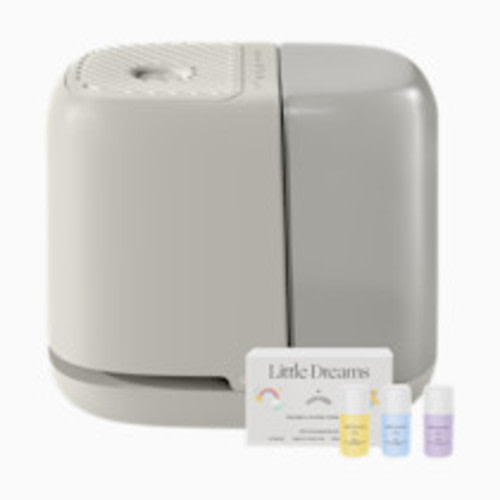 Canopy Nursery Humidifier 2.0 Starter Set - Moonstruck