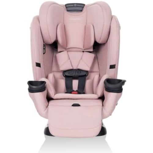 Evenflo Symphony Extend Breeze 3-in-1 Convertible Car Seat