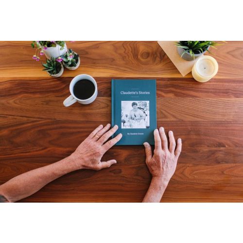 Remento Book