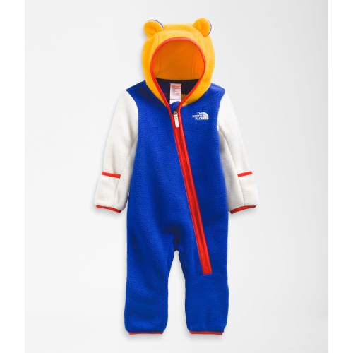 Infant Clr Blk One Pc