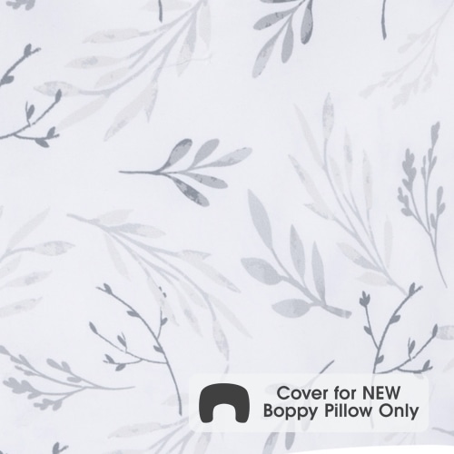 New Boppy Nursing Pillow Cover